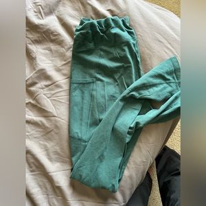 Pact pocket leggings